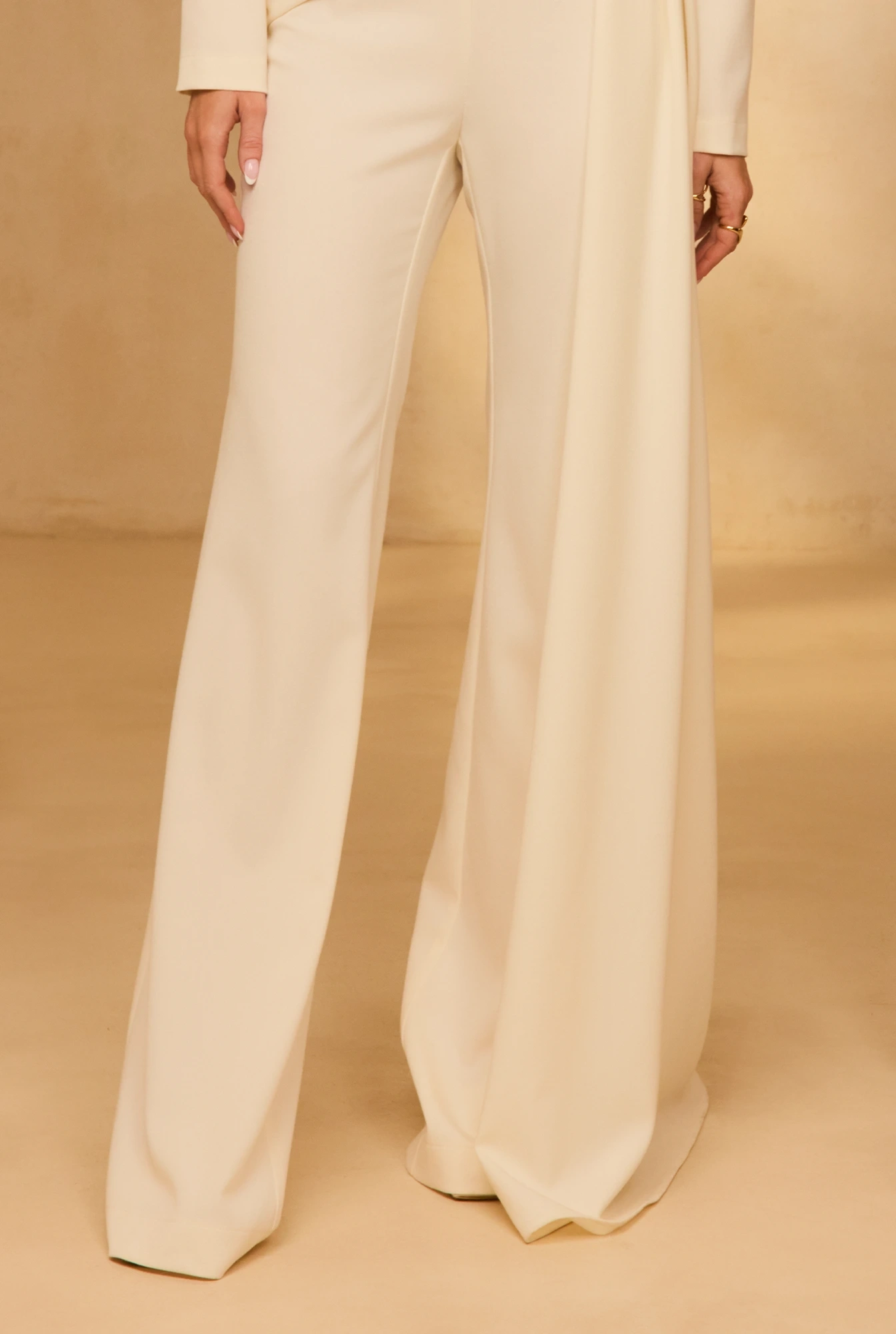 Castillo – mono color crudo TALL